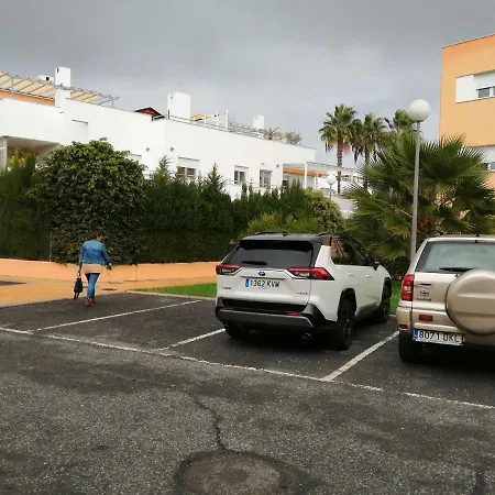 公寓 Montesol - Parking Gratis