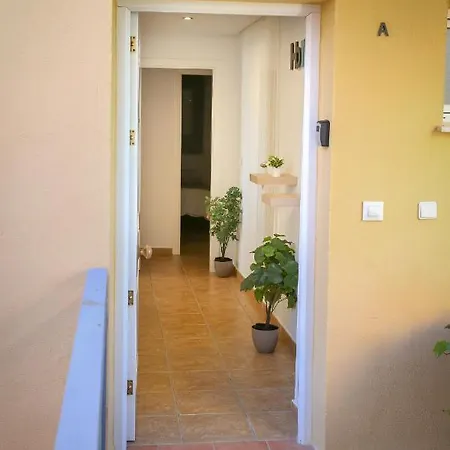 Montesol - Parking Gratis Apartman