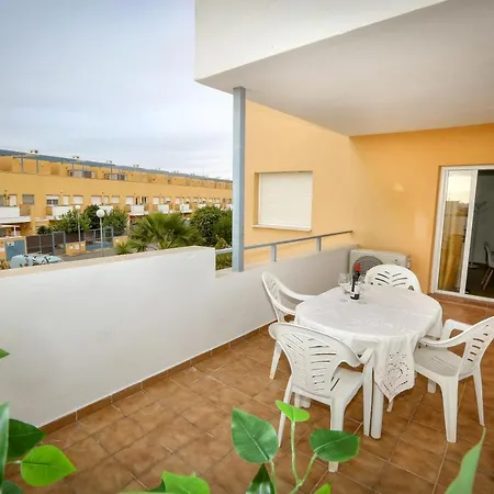Montesol - Parking Gratis Apartman *